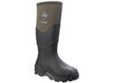 Muck Boot Muckmaster Tall - Moss