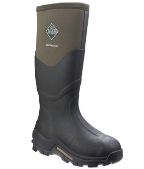 Muck Boot Muckmaster Tall - Moss