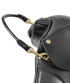 Shires Blenheim Balance Strap