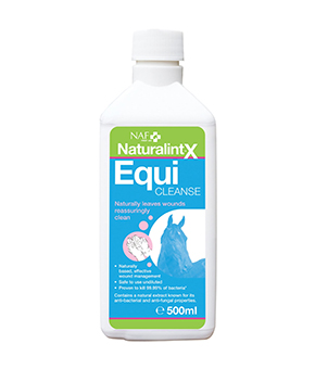 NAF EquiCleanse