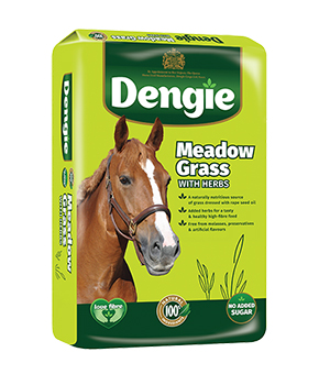 Dengie Meadow Grass with Herbs