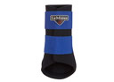 LeMieux ProSport Grafter Brushing Boots - Blue