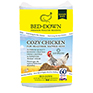 Bed-Down Cozy Chicken Bedding