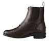 Ariat Heritage Zip Paddock Boot - Brown