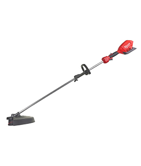 Milwaukee M18 Fuel Outdoor Power Head Line Trimmer Kit (Naked with LTA Attachment - no batteries or charger