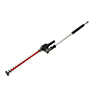 Milwaukee Outdoor Power Head Hedge Trimmer Attachment (Attachment only)