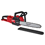 Milwaukee M18 Fuel Chainsaw