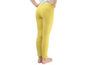 Hy Performance Milligan Jodhpurs - Canary