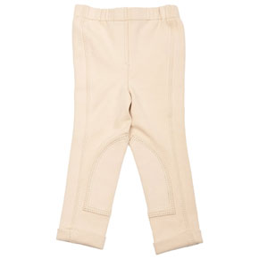 HyPerformance Zeddy Tots Jodhpurs - Beige