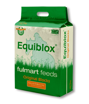 Fulmart Equiblox Original Block