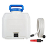 M18BPFP-WST M18 Back Pack Fluid Pump Water Spraying Tank