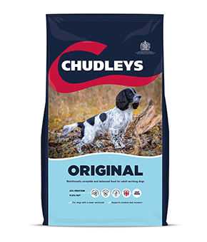 Chudleys Original