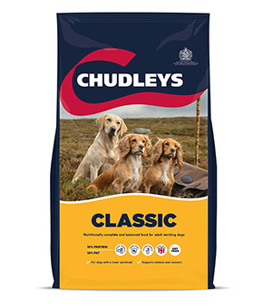 Chudleys Classic