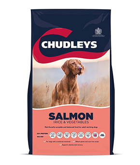 Chudleys Salmon