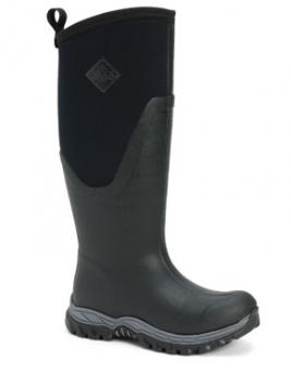 Muckboots Arctic II Sport Tall - Black