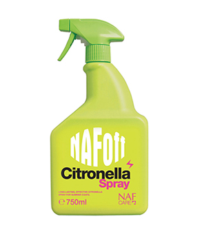 NAF Citronella Spray