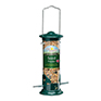 Harrisons Green Die Cast Seed Feeder