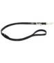 RED DINGO TRAINING DOG LEAD - BLACK