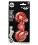 PETS CHOICE KNOTTED TASTYBONE T-BONE STEAK