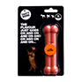 PETS CHOICE TOY/PUPPY TASTYBONE BACON