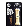 PETS CHOICE TOY/PUPPY TASTYBONE CHEESE