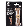 PETS CHOICE TOY/PUPPY TASTYBONE LAMB