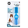 PETS CHOICE DENTAL TASTYBRUSH SPEARMINT