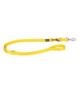 RED DINGO TRAINING DOG LEAD YELLOW