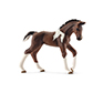 Schleich Trakehner Foal