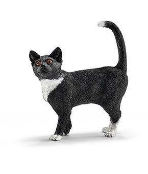 Schleich Cat - Standing