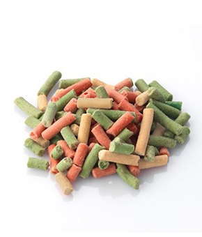 Brinvale Mixed Suet Pellets