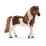 Schleich Icelandic Pony