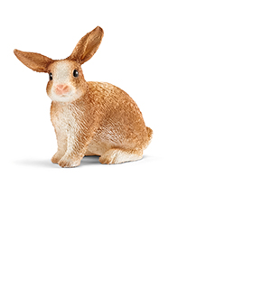 Schleich Rabbit