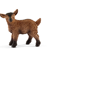 Schleich Goat Kid