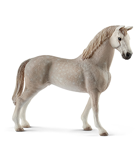 Schleich Holsteiner Gelding