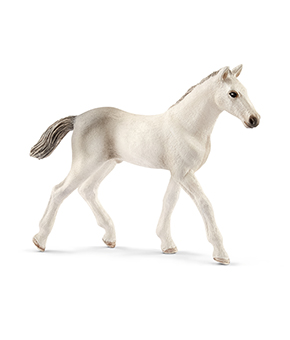 Schleich Holsteiner Foal