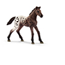 Schleich Appaloosa Foal