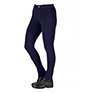 Saxon Warm Up Jodhpurs II Navy