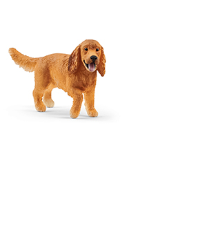 Schleich Cocker Spaniel