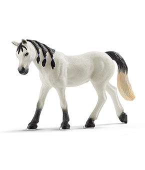 Schleich Arabian Mare