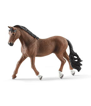 Schleich Trakehner Gelding