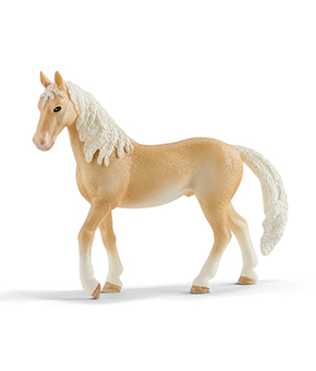 Schleich Akhal-Teke Stallion