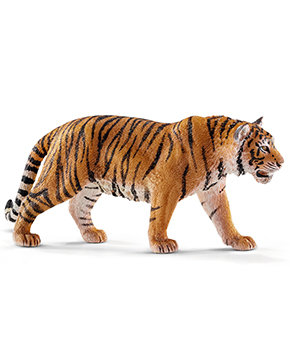 Schleich TIger