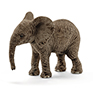 Schleich African Elephant Calf