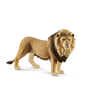 Schleich Lion