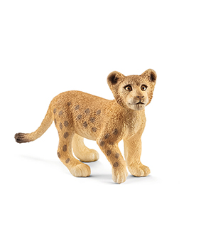 Schleich Lion Cub