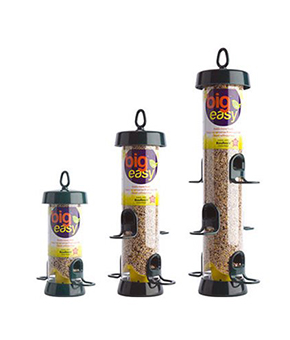 Jacobi Jayne Big Easy Seed Feeder