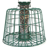 CJ Wildlife Gardian with 2 Port Seed Feeder