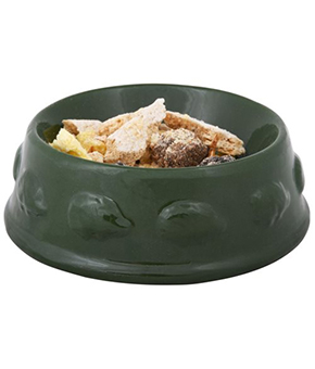 Hedgehog Feeding Bowl