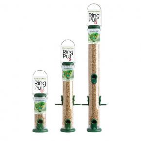 Jacobi Jayne Ring Pull Bird Feeder (Plastic)